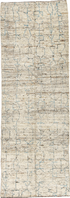 Vintage Tulu Runner Rug (3' x 8')